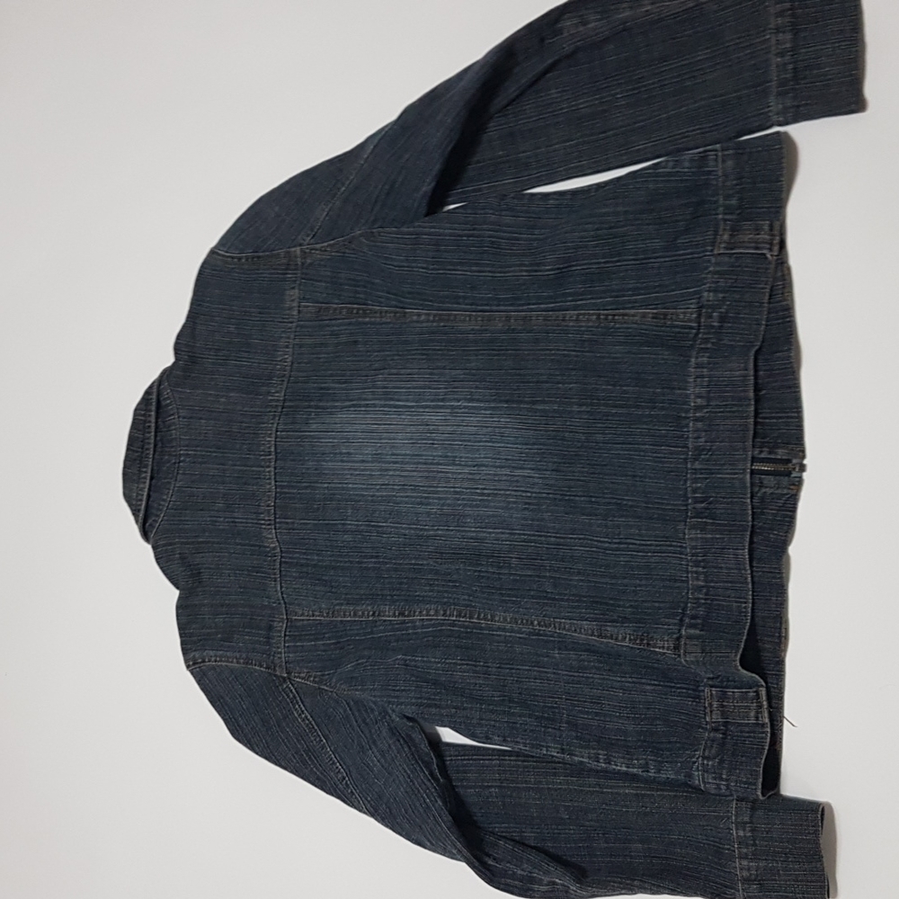 Jean Jacket - Picture 7 of 7